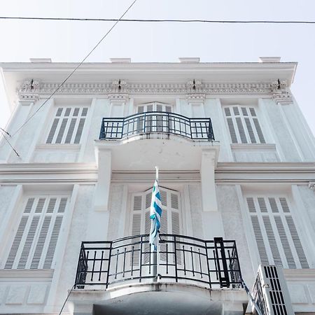 Agora Athens Suites Exteriér fotografie