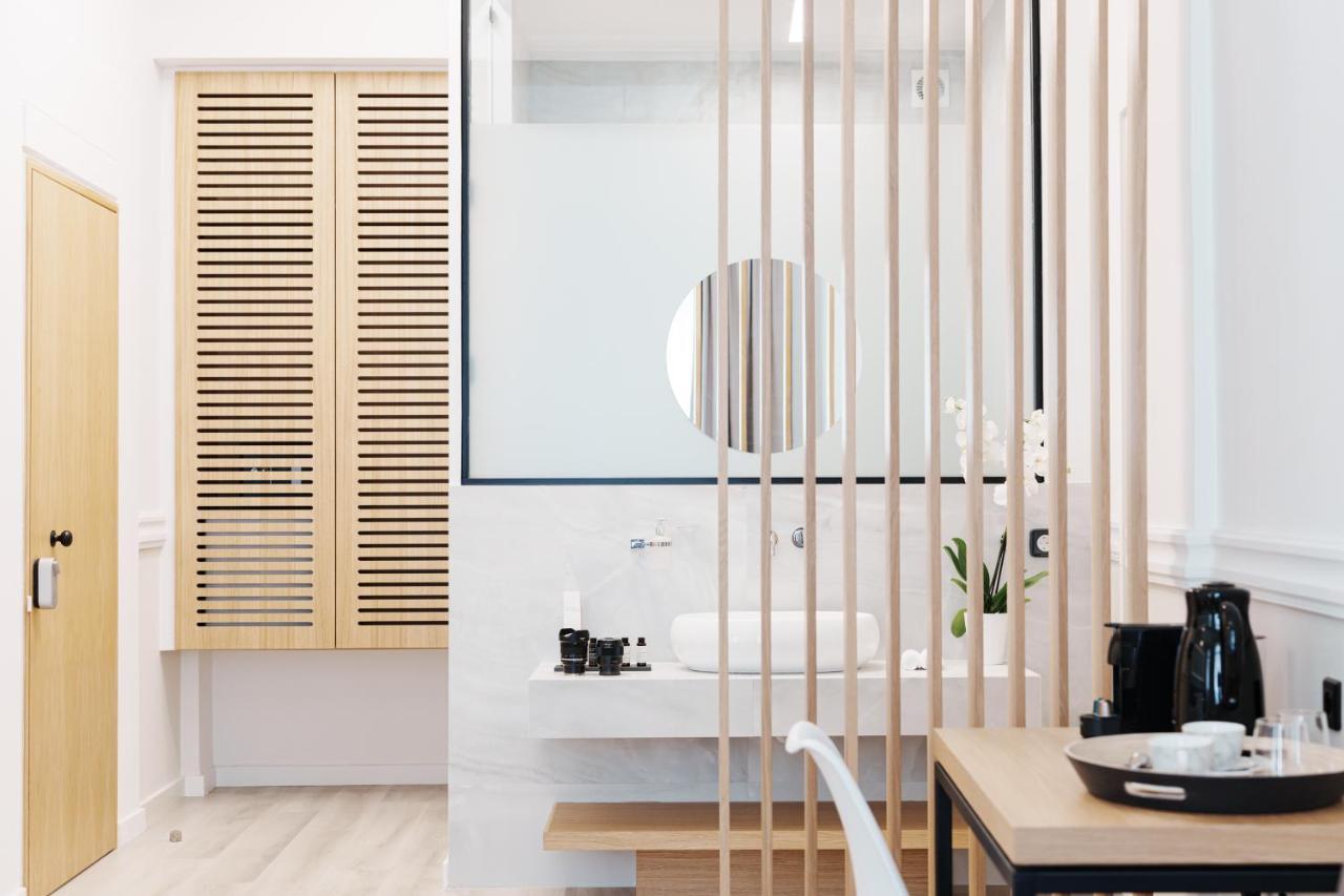 Agora Athens Suites Exteriér fotografie
