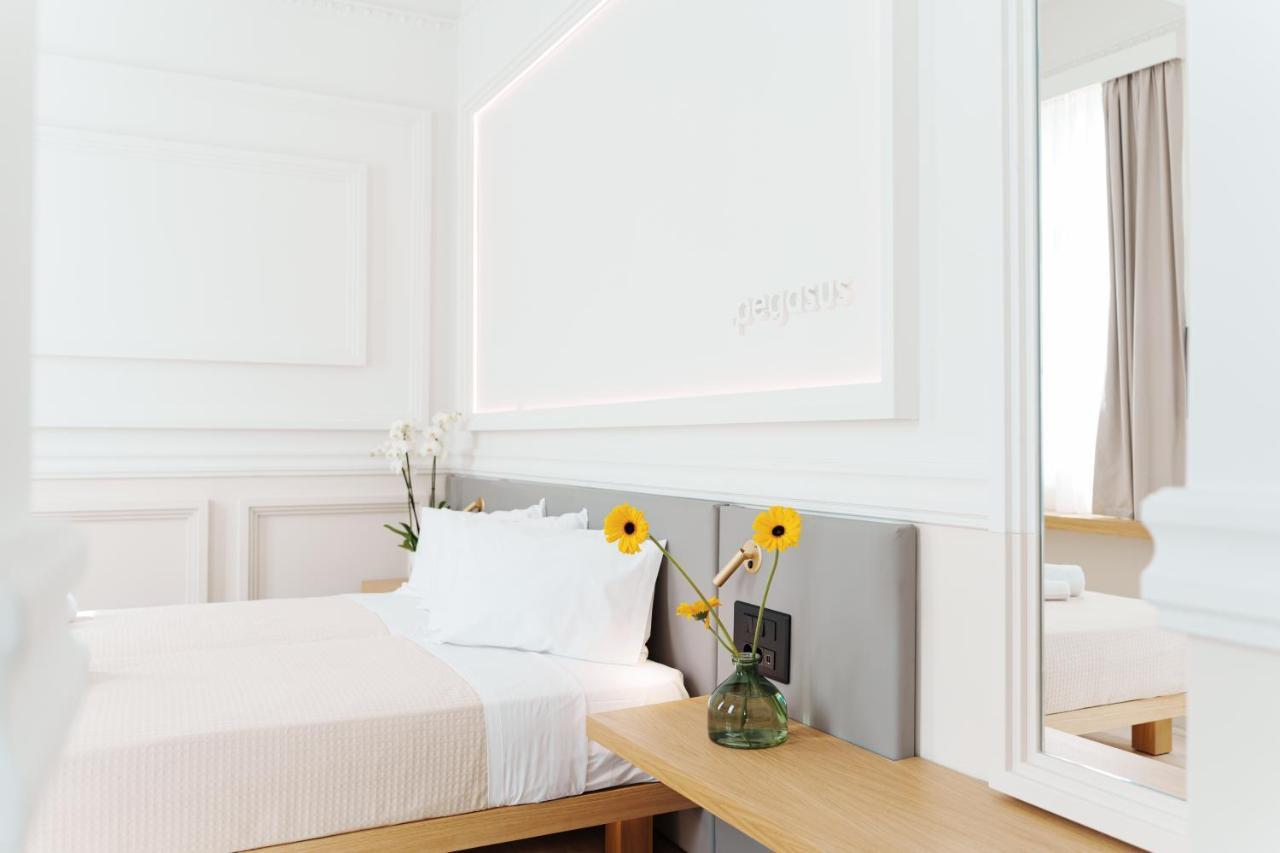 Agora Athens Suites Exteriér fotografie