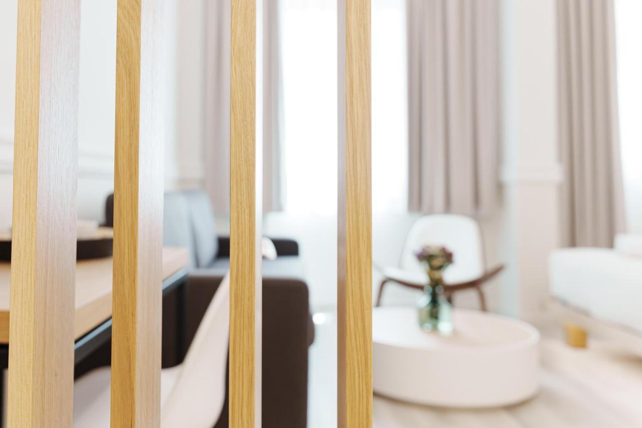 Agora Athens Suites Exteriér fotografie