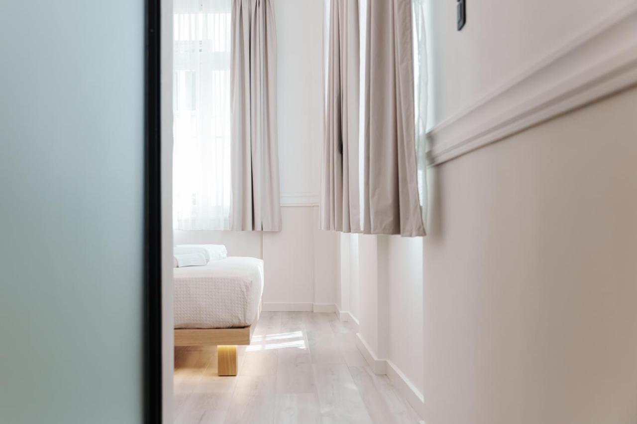 Agora Athens Suites Exteriér fotografie