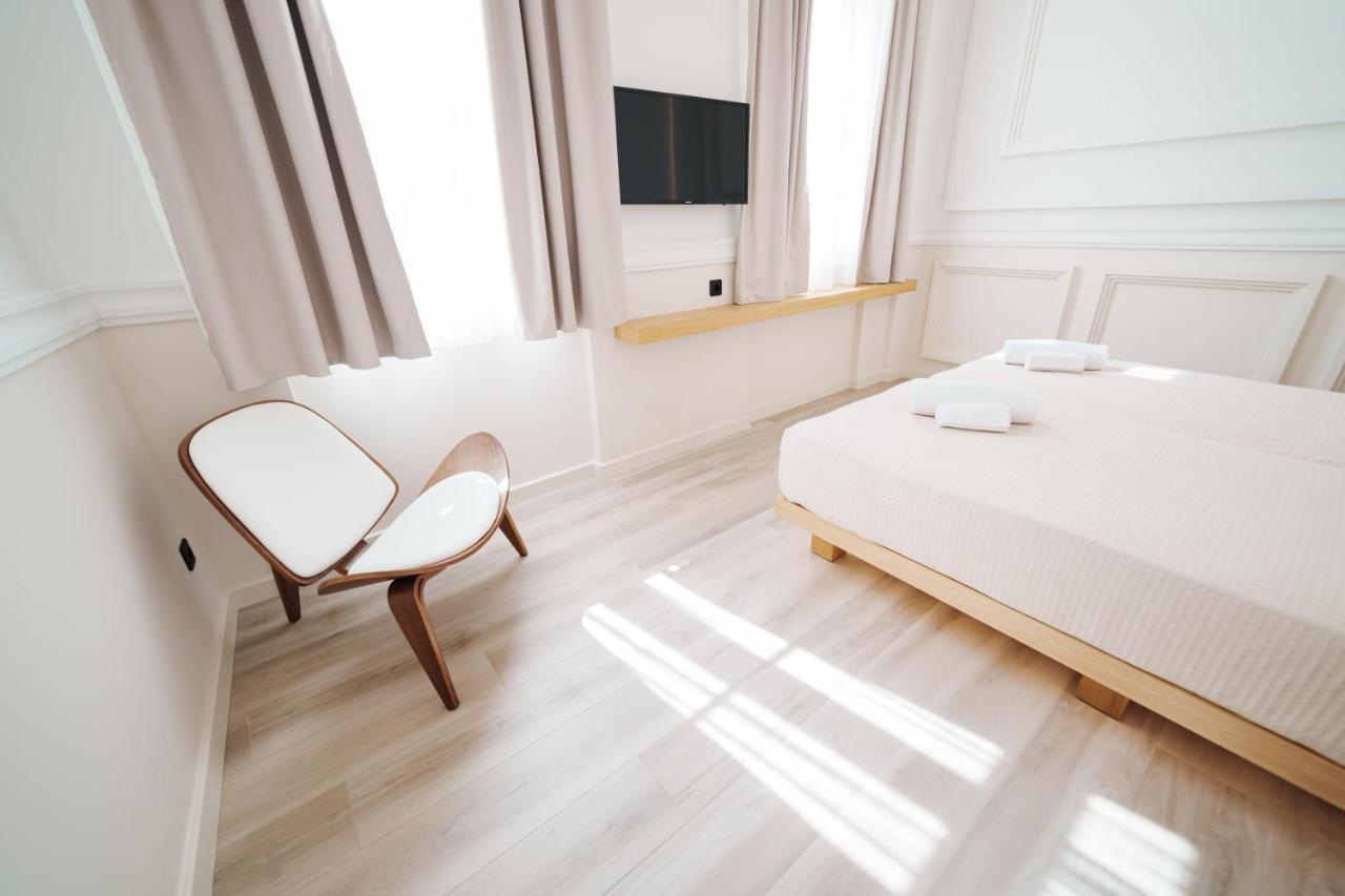 Agora Athens Suites Exteriér fotografie