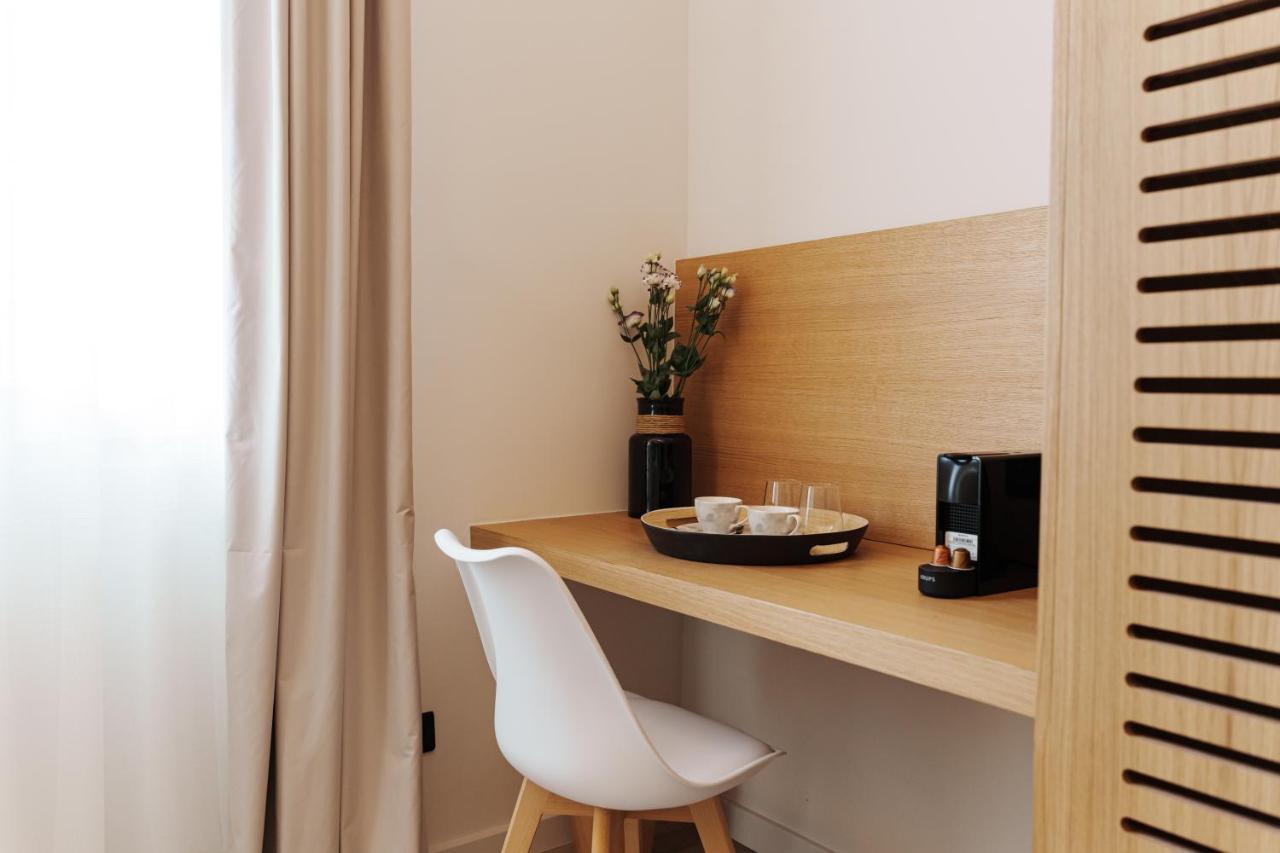 Agora Athens Suites Exteriér fotografie