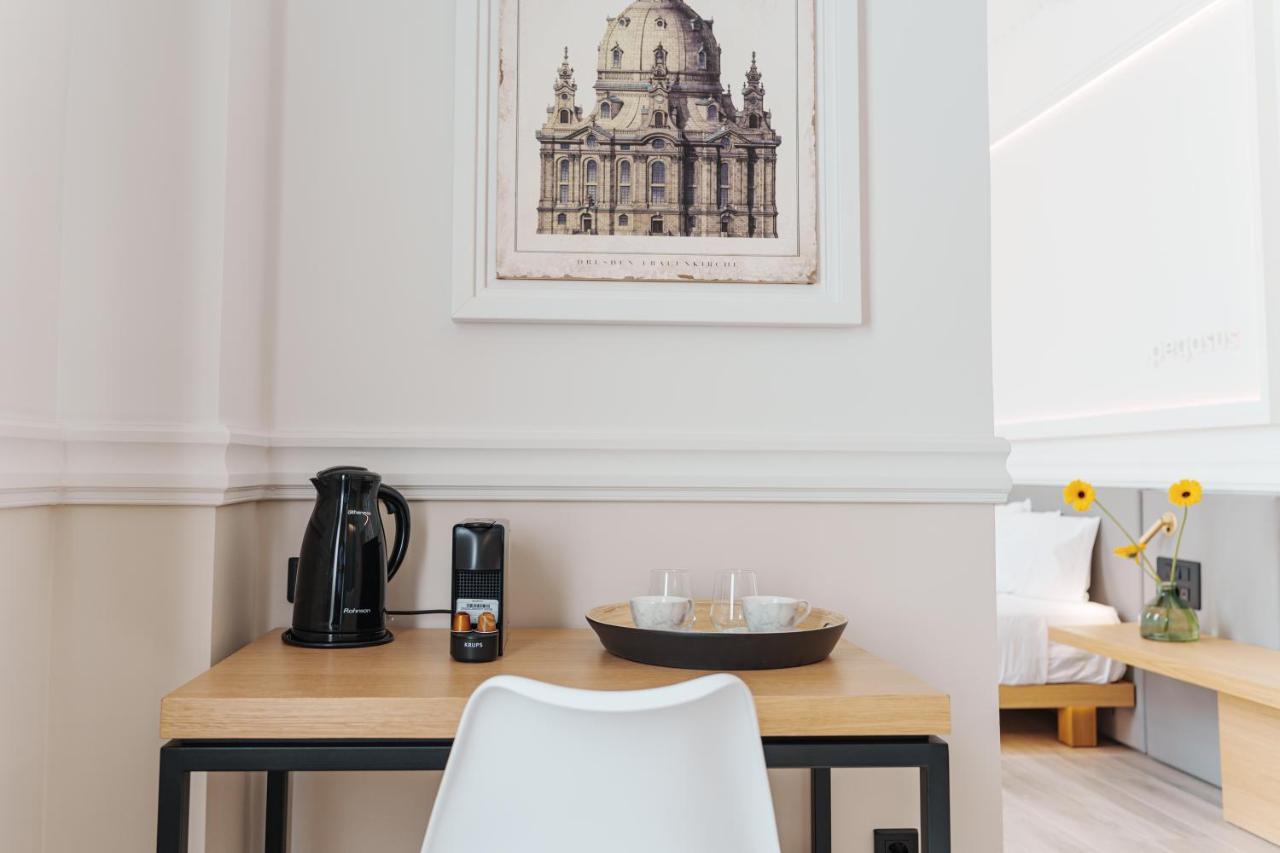 Agora Athens Suites Exteriér fotografie