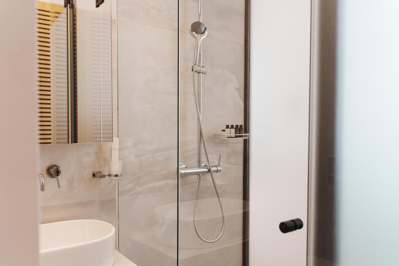 Agora Athens Suites Exteriér fotografie
