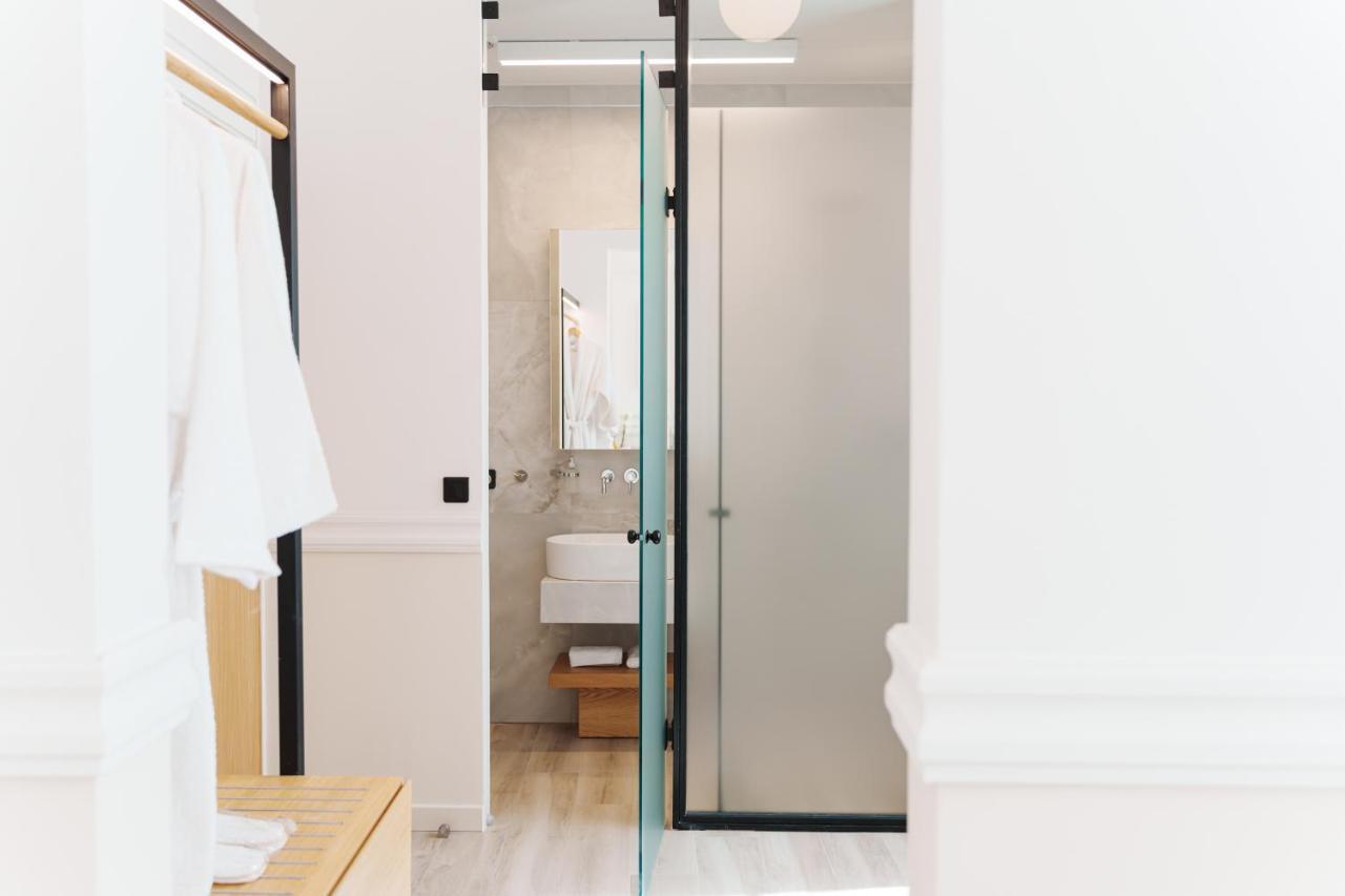 Agora Athens Suites Exteriér fotografie