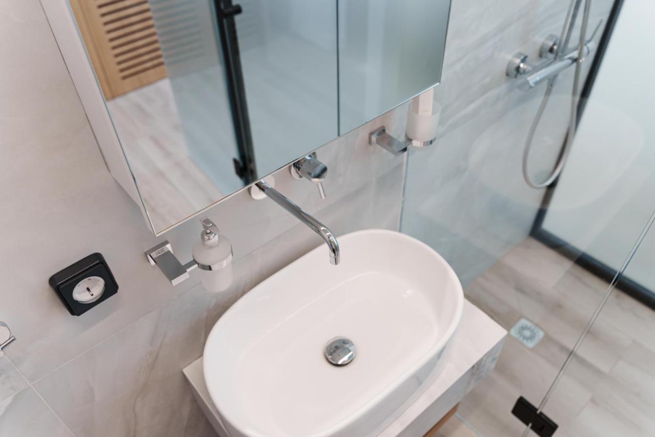 Agora Athens Suites Exteriér fotografie