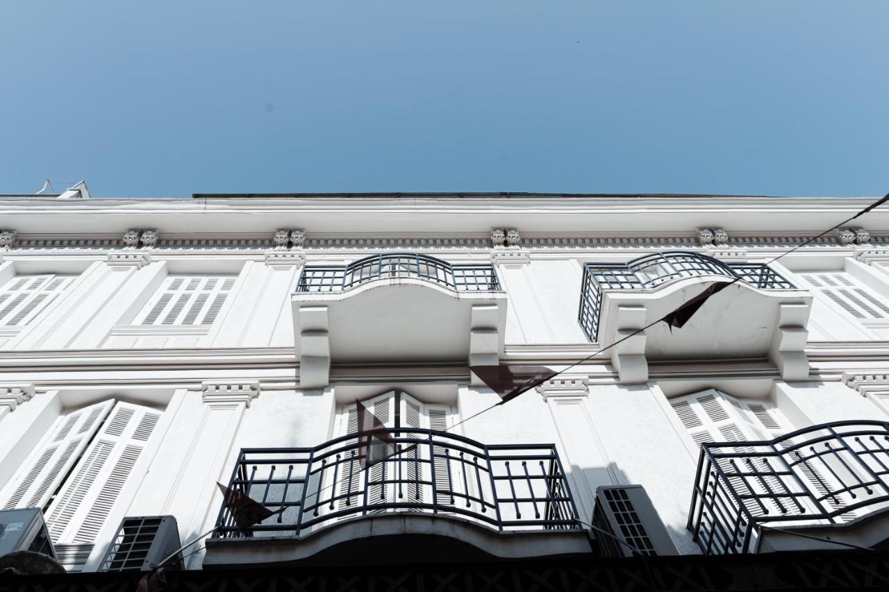 Agora Athens Suites Exteriér fotografie