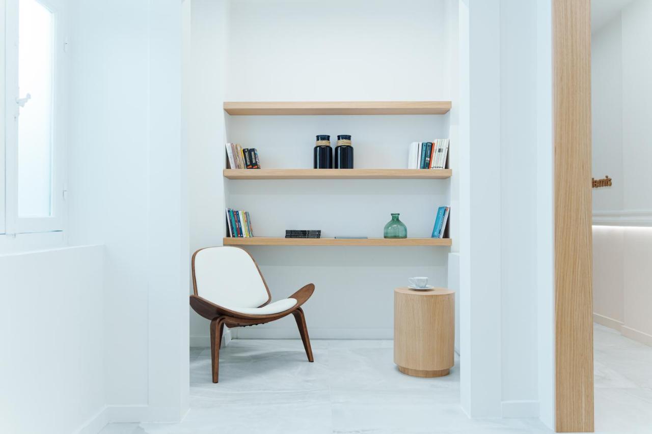 Agora Athens Suites Exteriér fotografie
