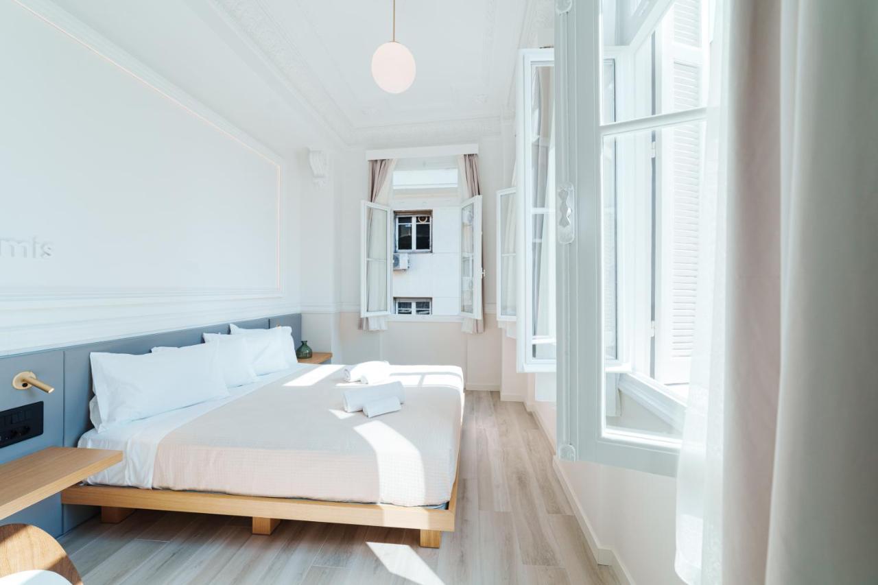 Agora Athens Suites Exteriér fotografie