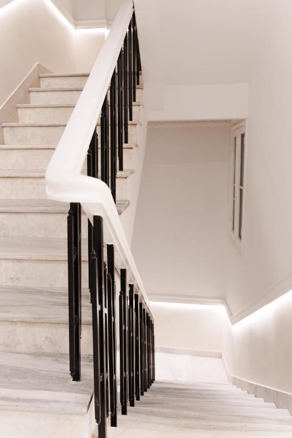 Agora Athens Suites Exteriér fotografie