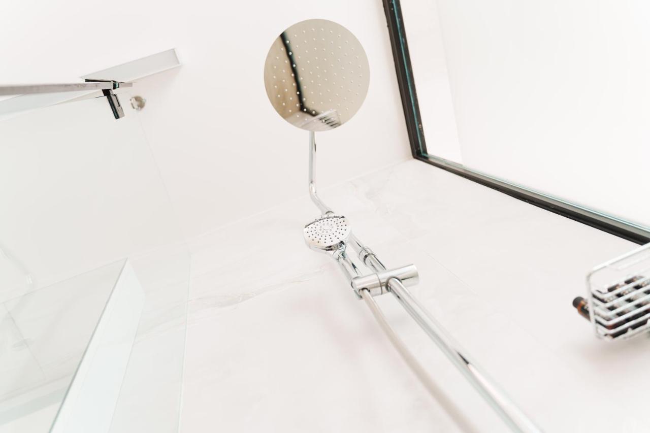 Agora Athens Suites Exteriér fotografie