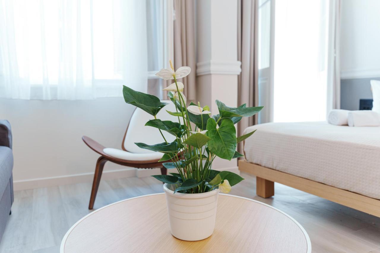 Agora Athens Suites Exteriér fotografie